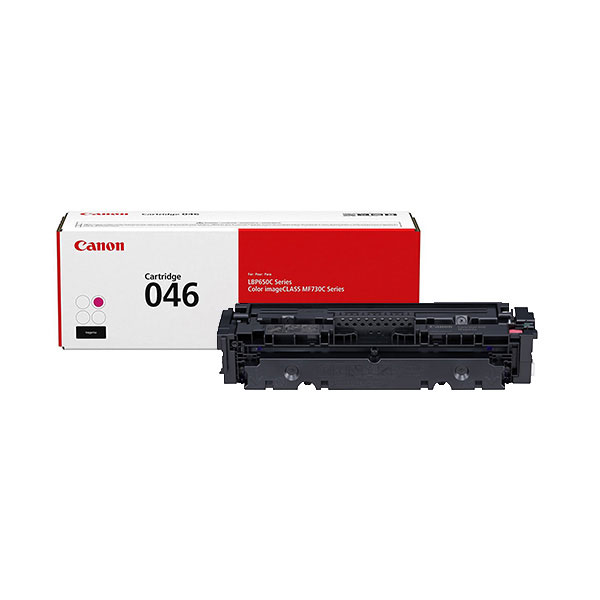 Картридж Canon 046 для заправки в мастерской Реколор