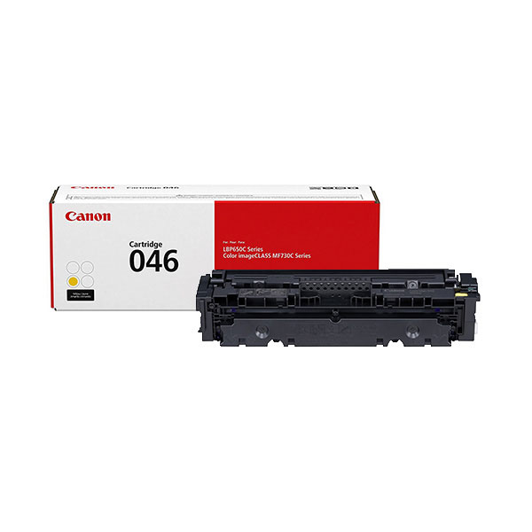 Картридж Canon 046 для заправки в мастерской Реколор