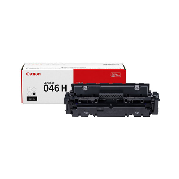 Картридж Canon 046H для заправки в мастерской Реколор