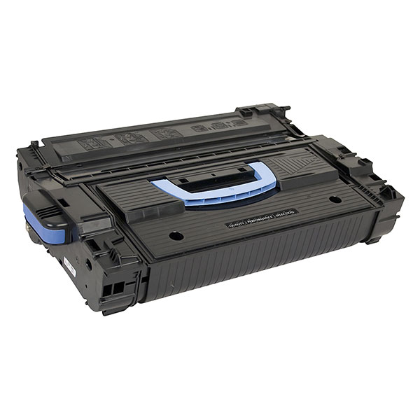 Картридж HP C8543X &mdash; заправка в мастерской Реколор