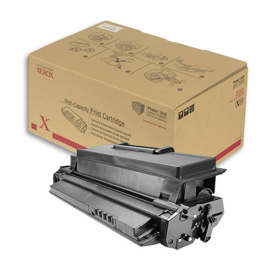 Картридж Xerox 106R01034 для заправки в мастерской Реколор