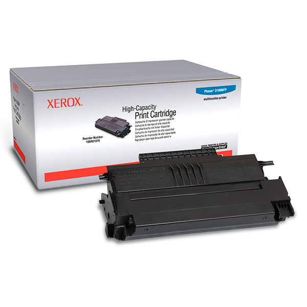 Картридж Xerox 106R01379 для заправки в мастерской Реколор